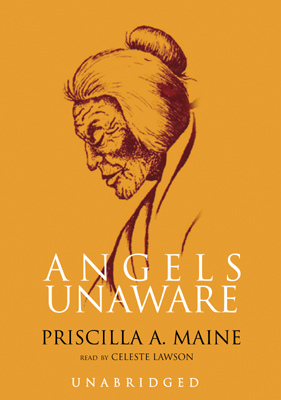 Cover image for Angels Unaware